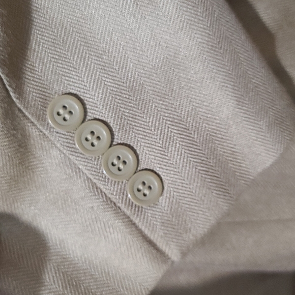 Silk Andrew Fezza sport jacket - Picture 4 of 9